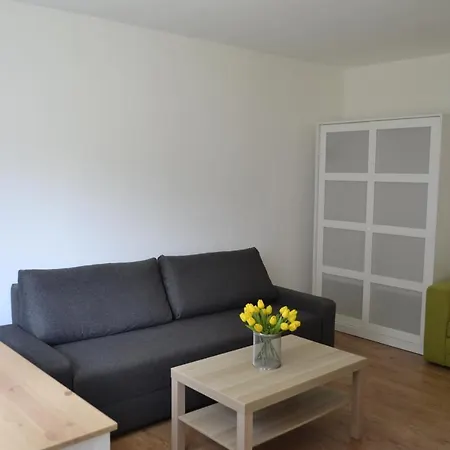 Kameralne Studio Vigo Σόποτ