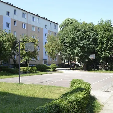 Apartament Kameralne Studio Vigo *