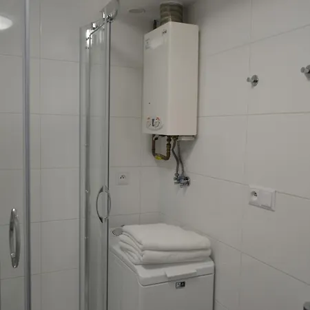 Kameralne Studio Vigo * Σόποτ