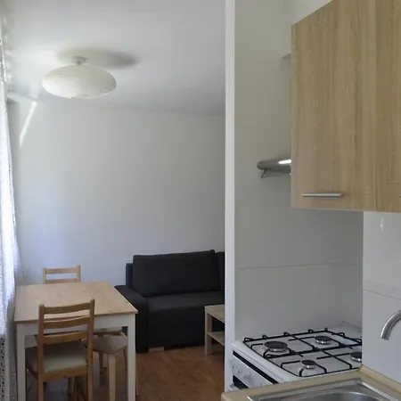 Kameralne Studio Vigo Apartament