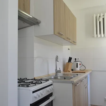 Kameralne Studio Vigo Σόποτ